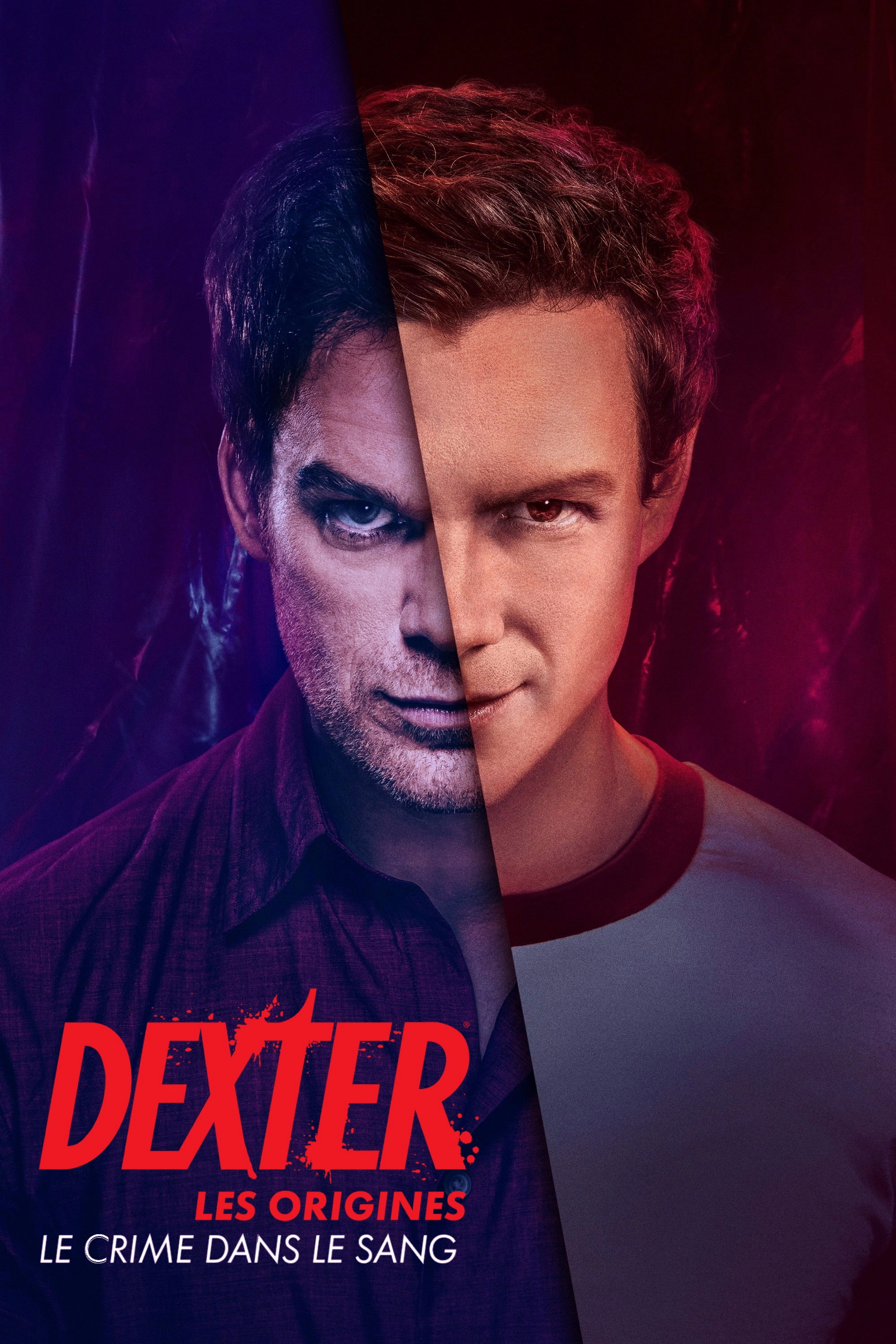 Dexter: Original Sin
