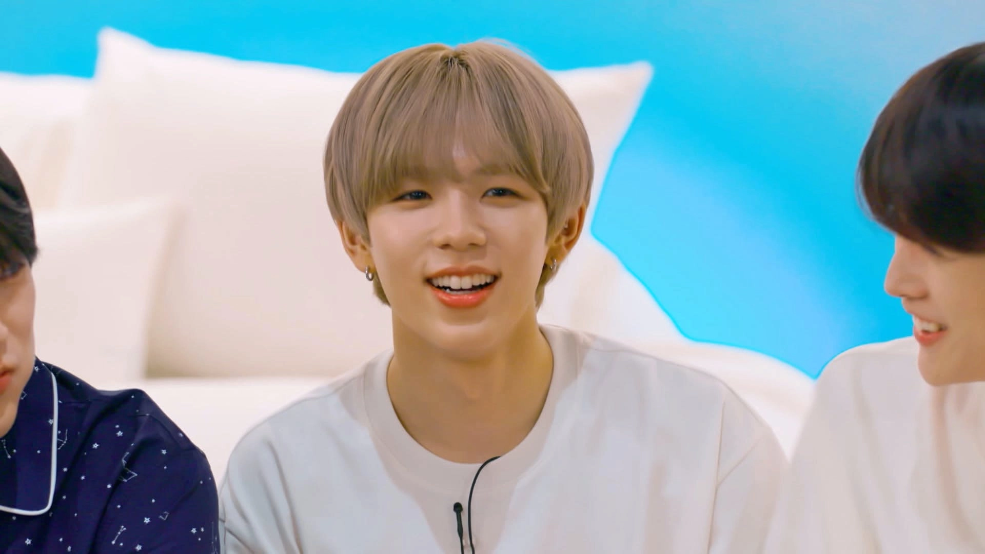 Welcome to NCT Universe