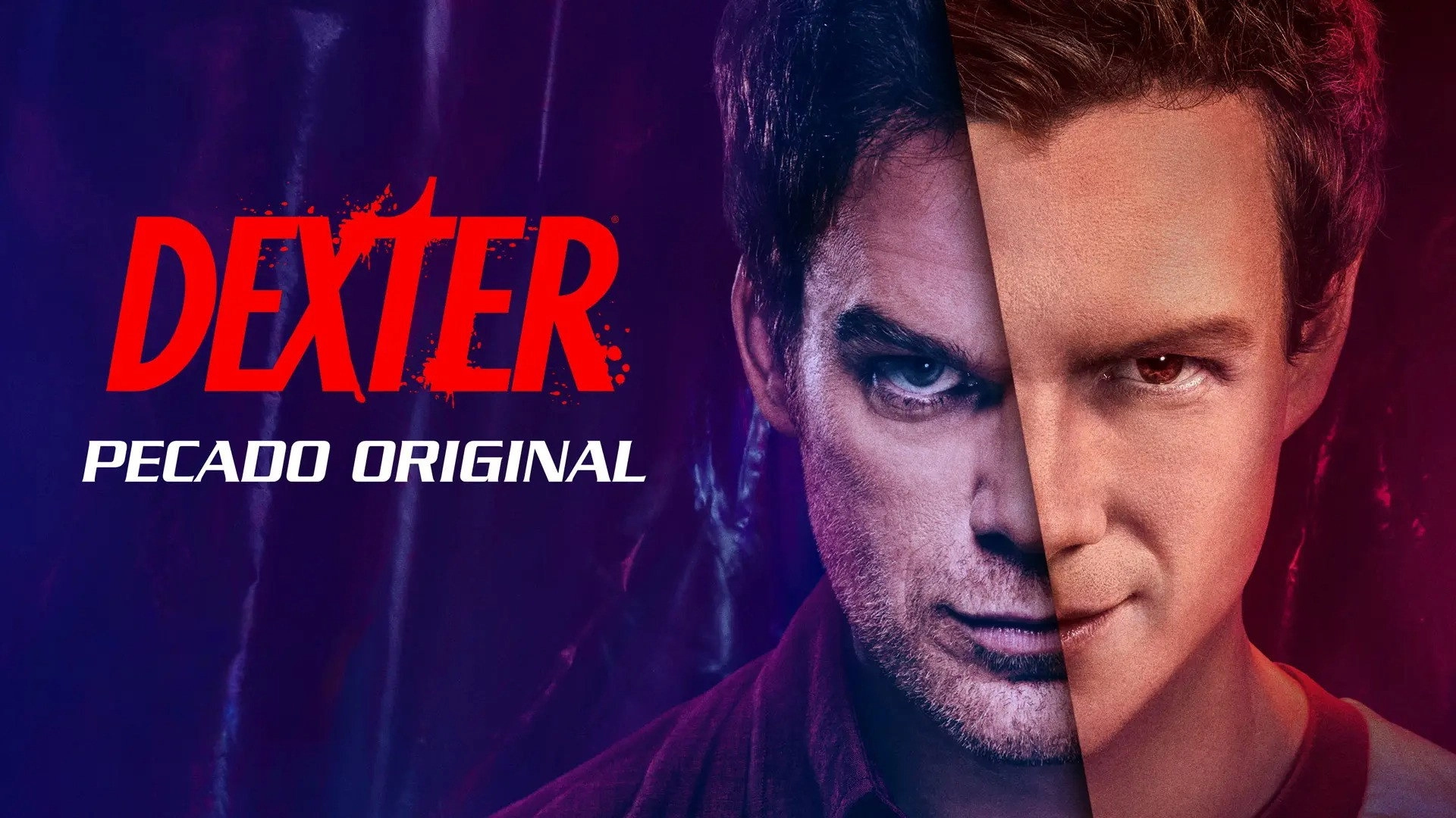 Dexter: Original Sin