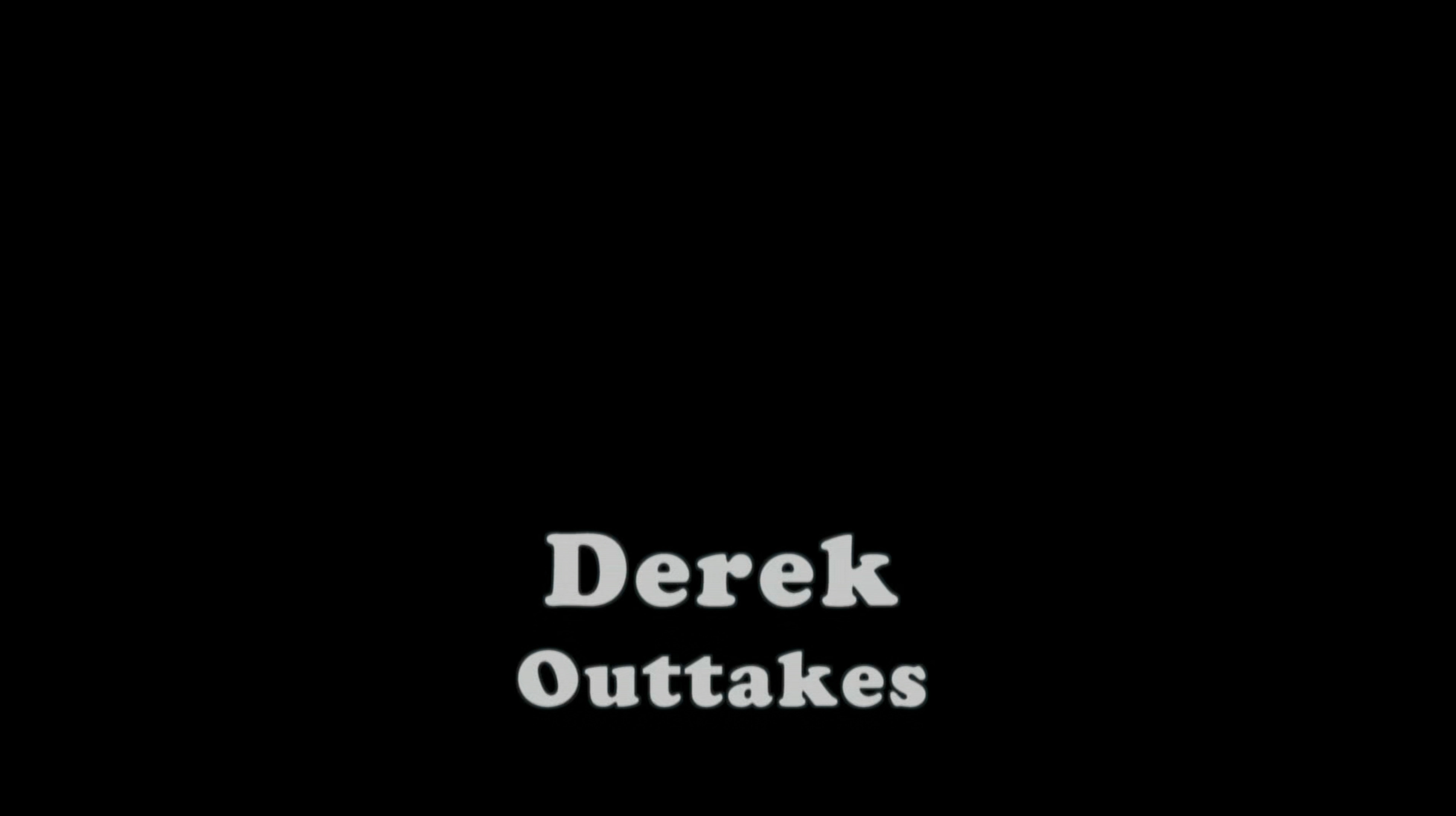 Derek