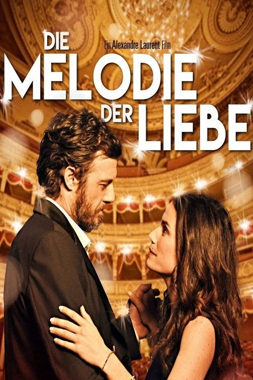Love in Vienna
