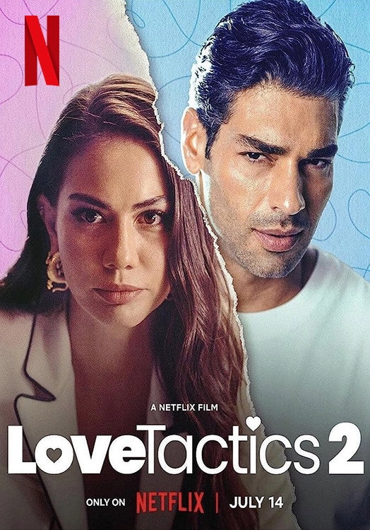 Love Tactics 2