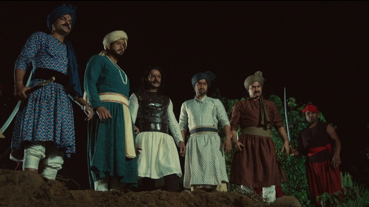 Chhatrasal