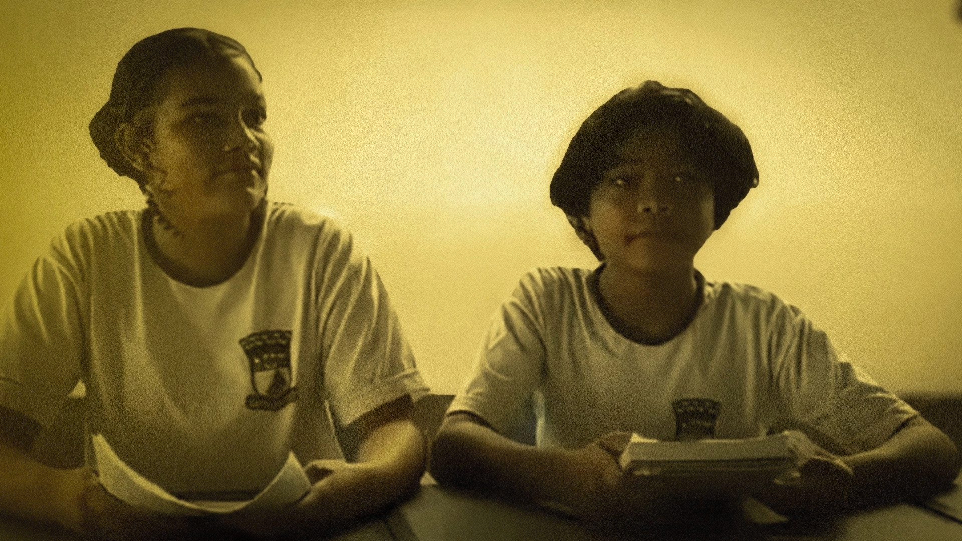 An Adolescent Perspective: To Value or Not?