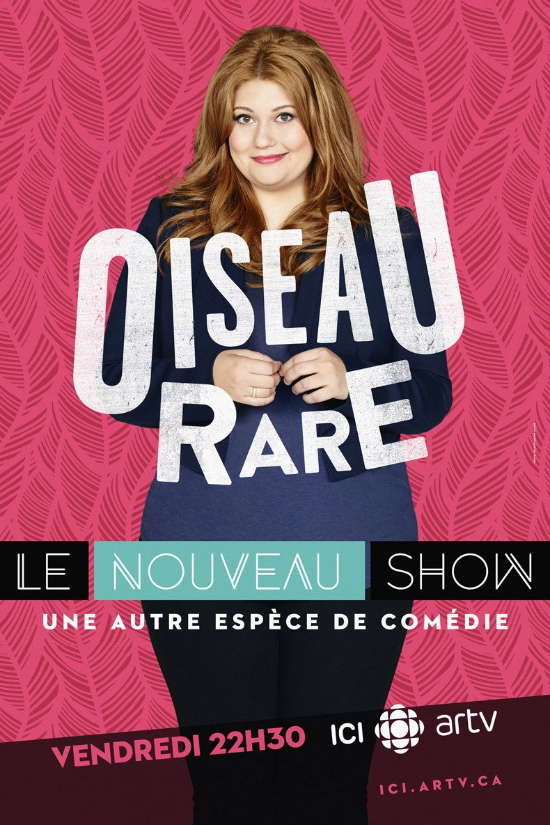 Le nouveau show