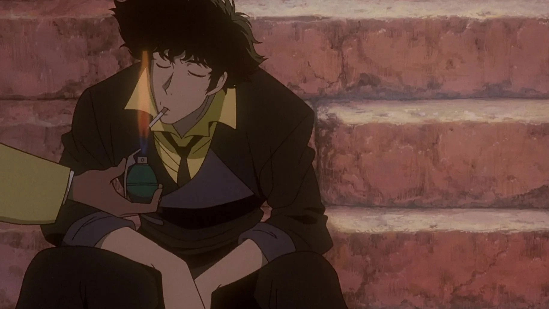 Cowboy Bebop: The Movie