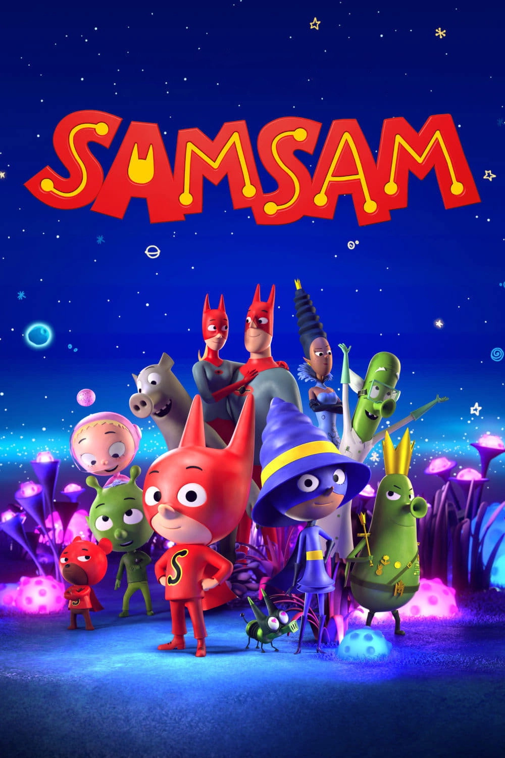 SamSam