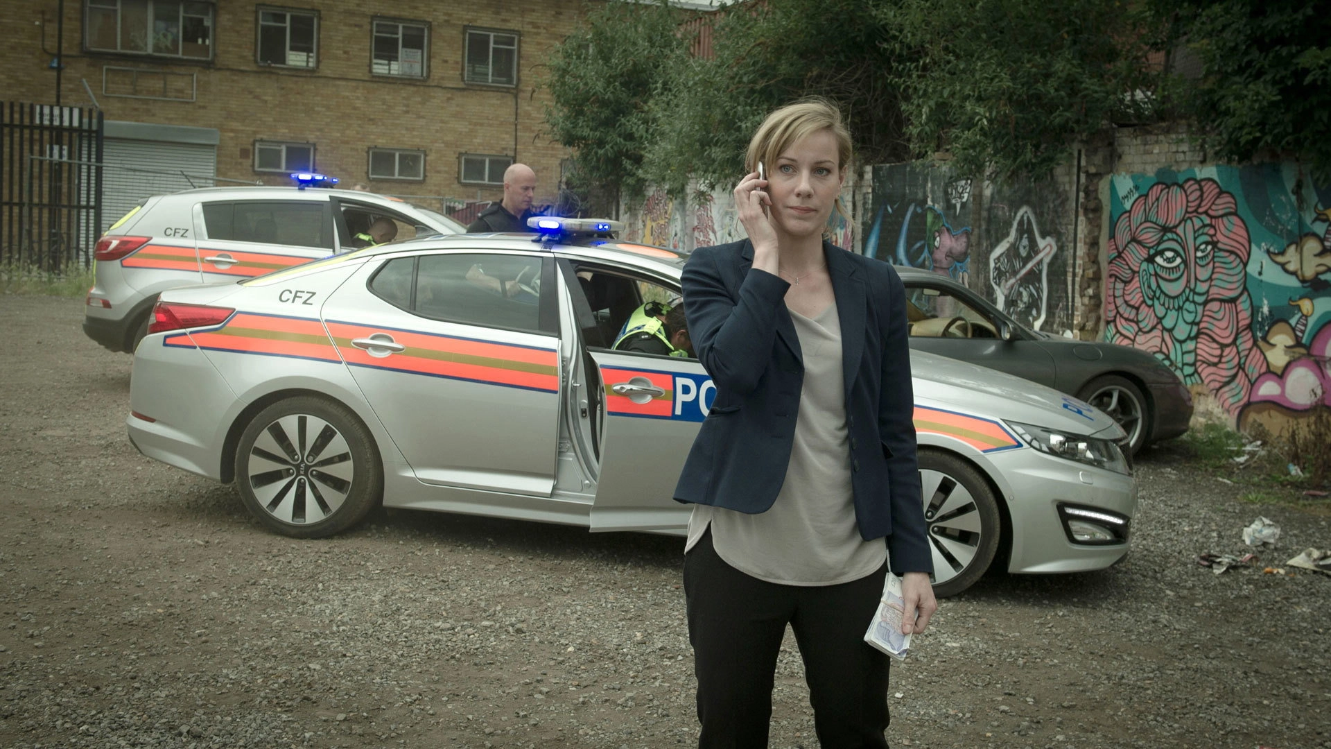 The Interceptor