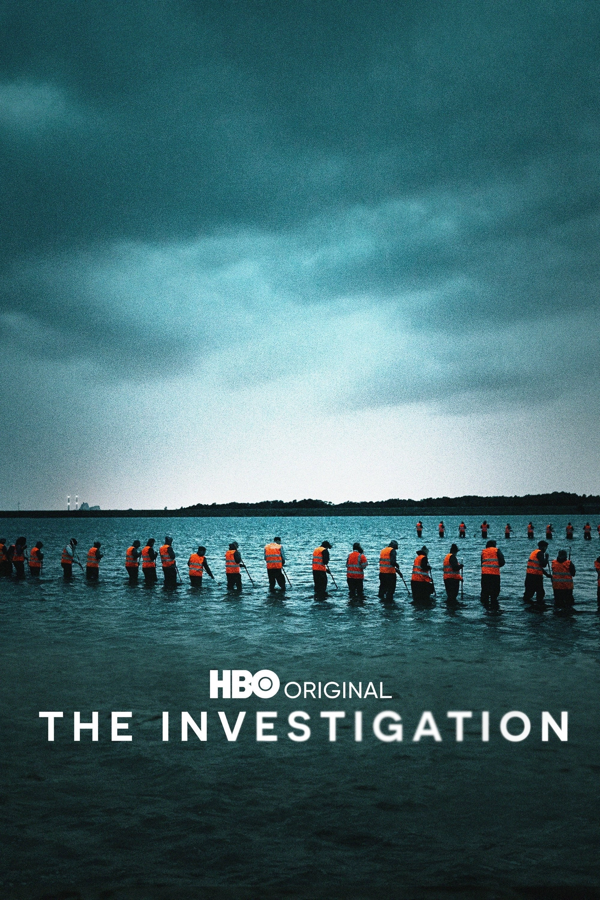 The Investigation