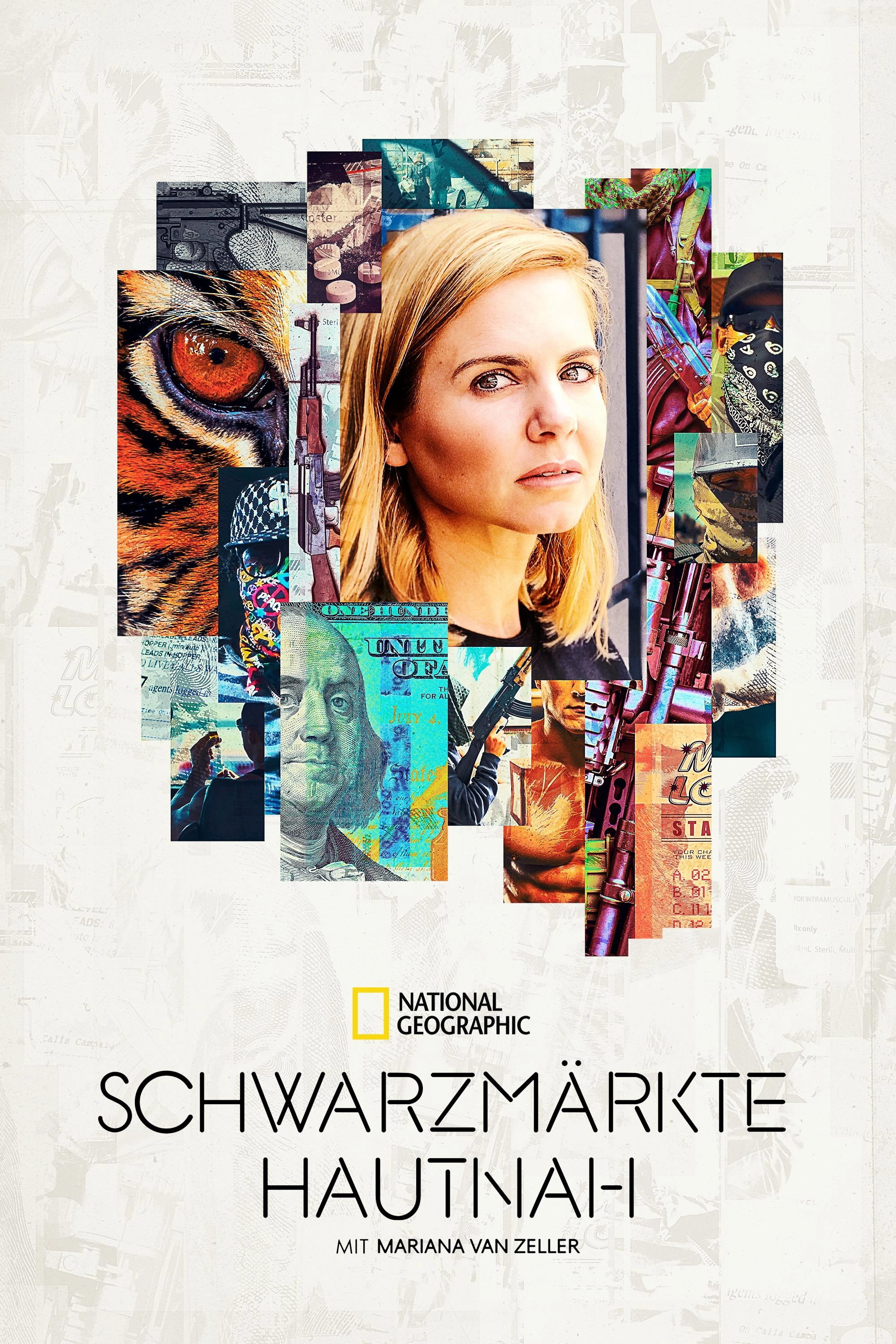 Trafficked with Mariana van Zeller
