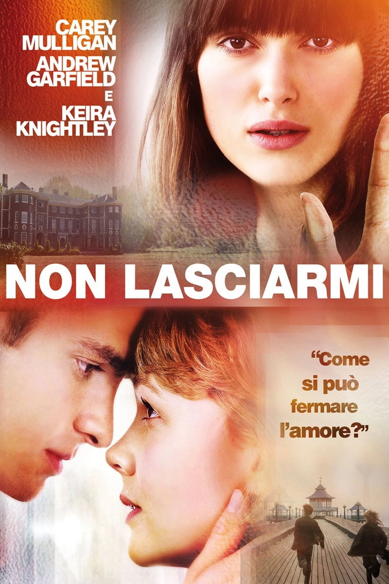 Never Let Me Go