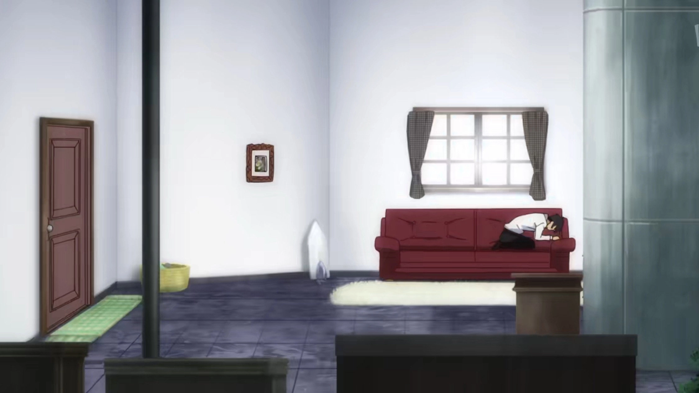 Arakawa Under the Bridge