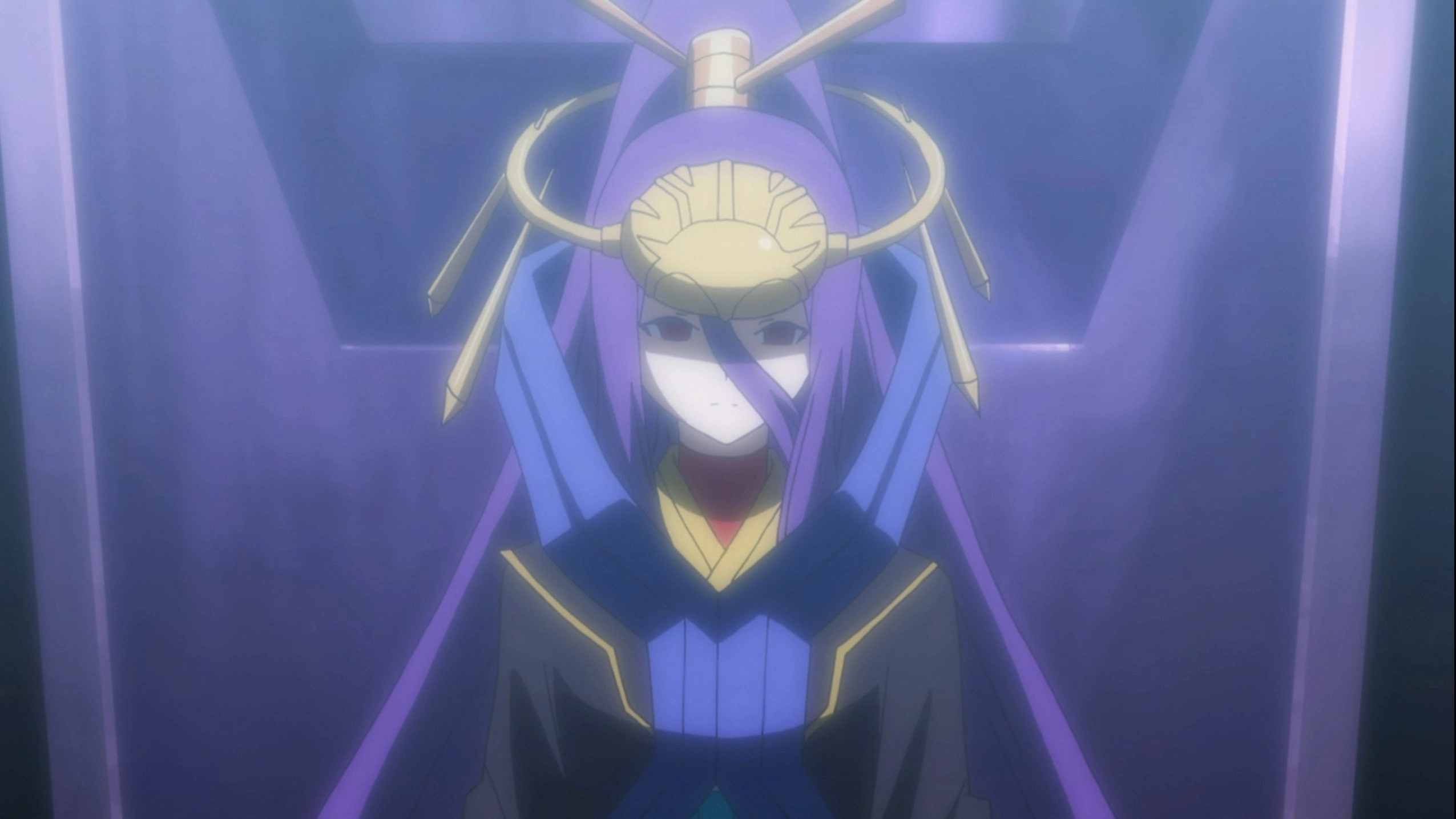 BlazBlue Alter Memory