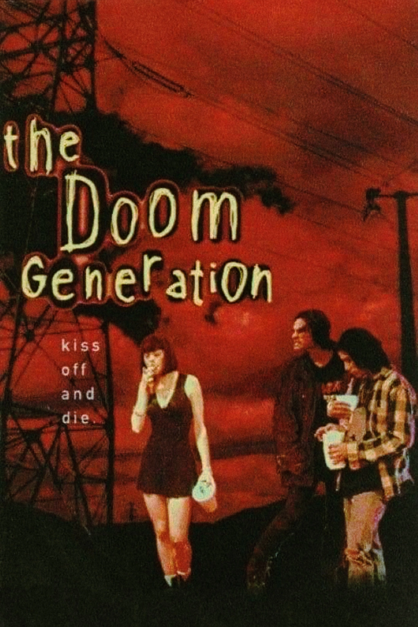 The Doom Generation