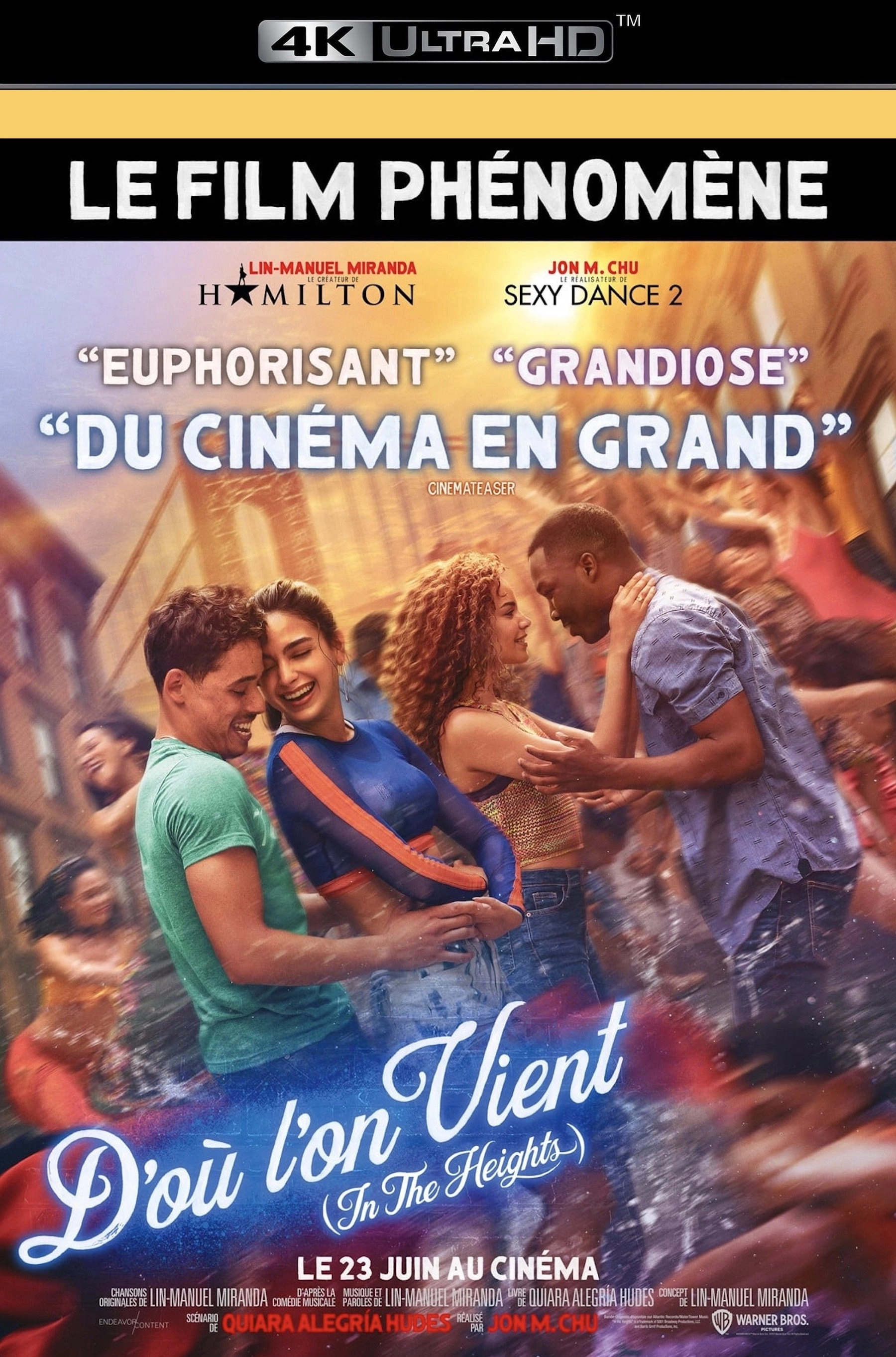 In the Heights