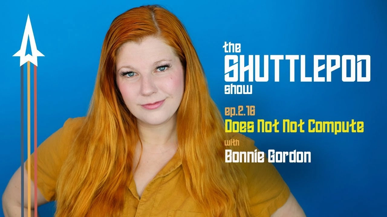 The Shuttlepod Show