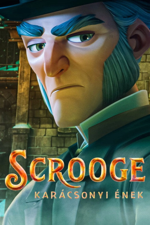 Scrooge: A Christmas Carol