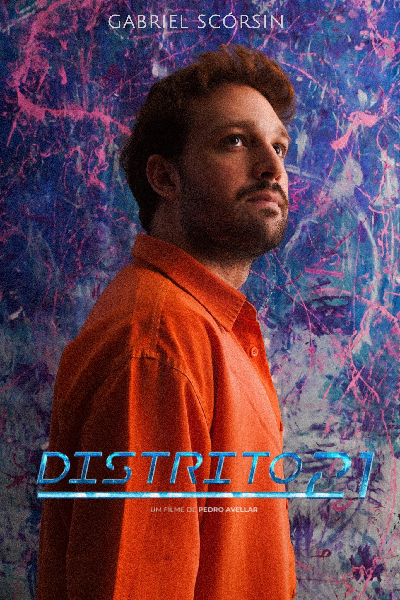 District 21