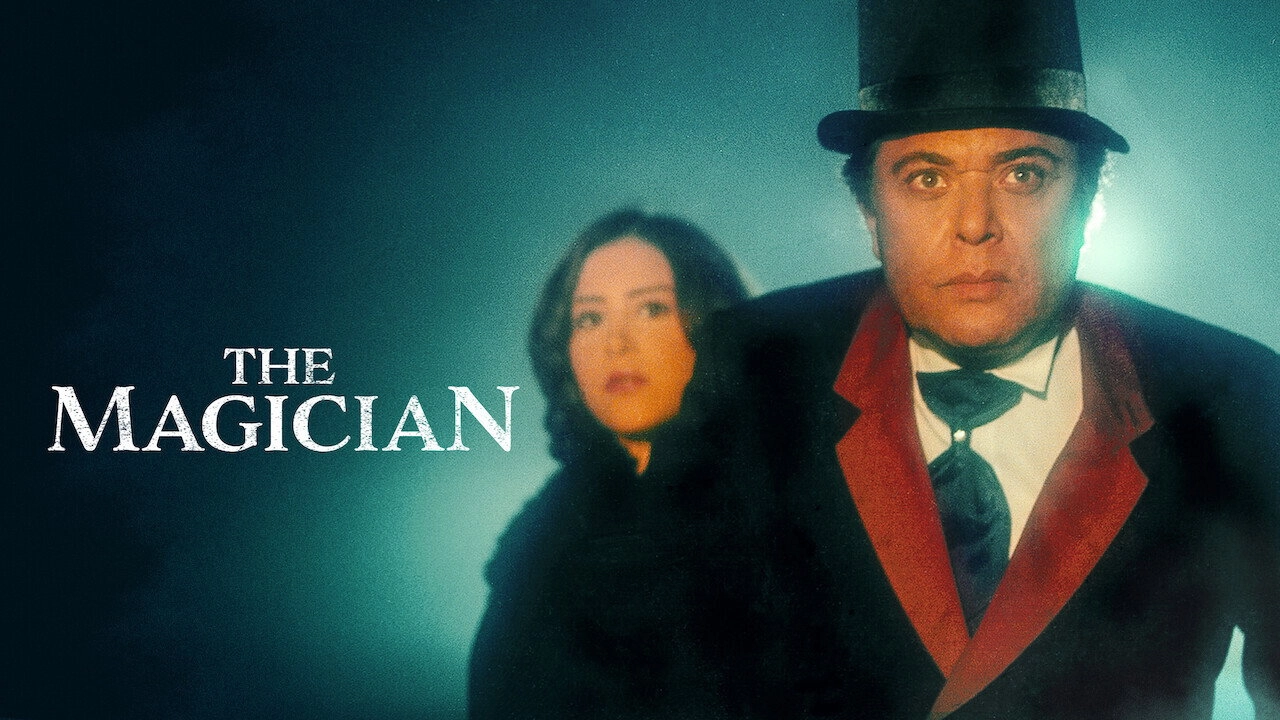 The Magician