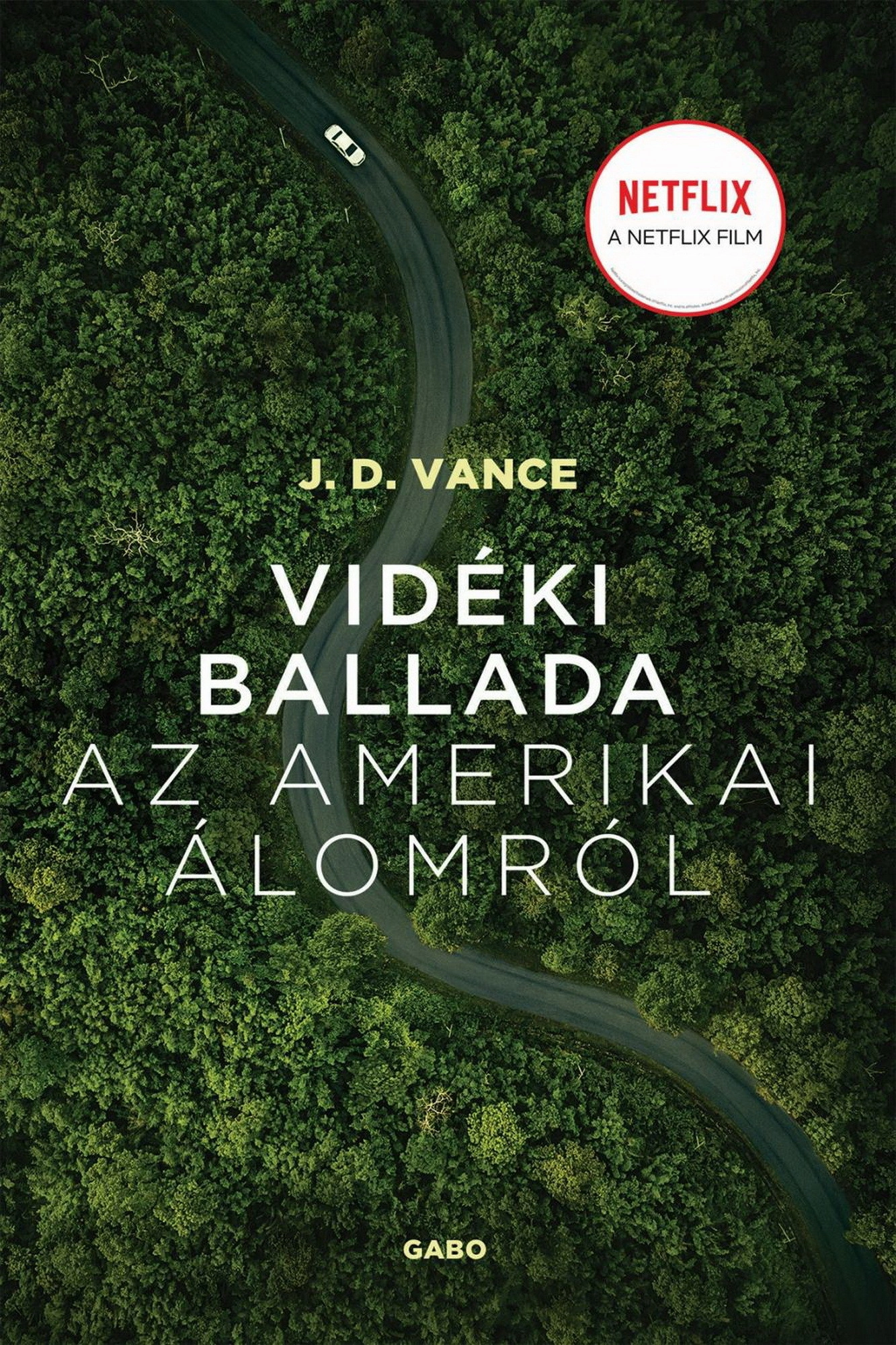 Hillbilly Elegy
