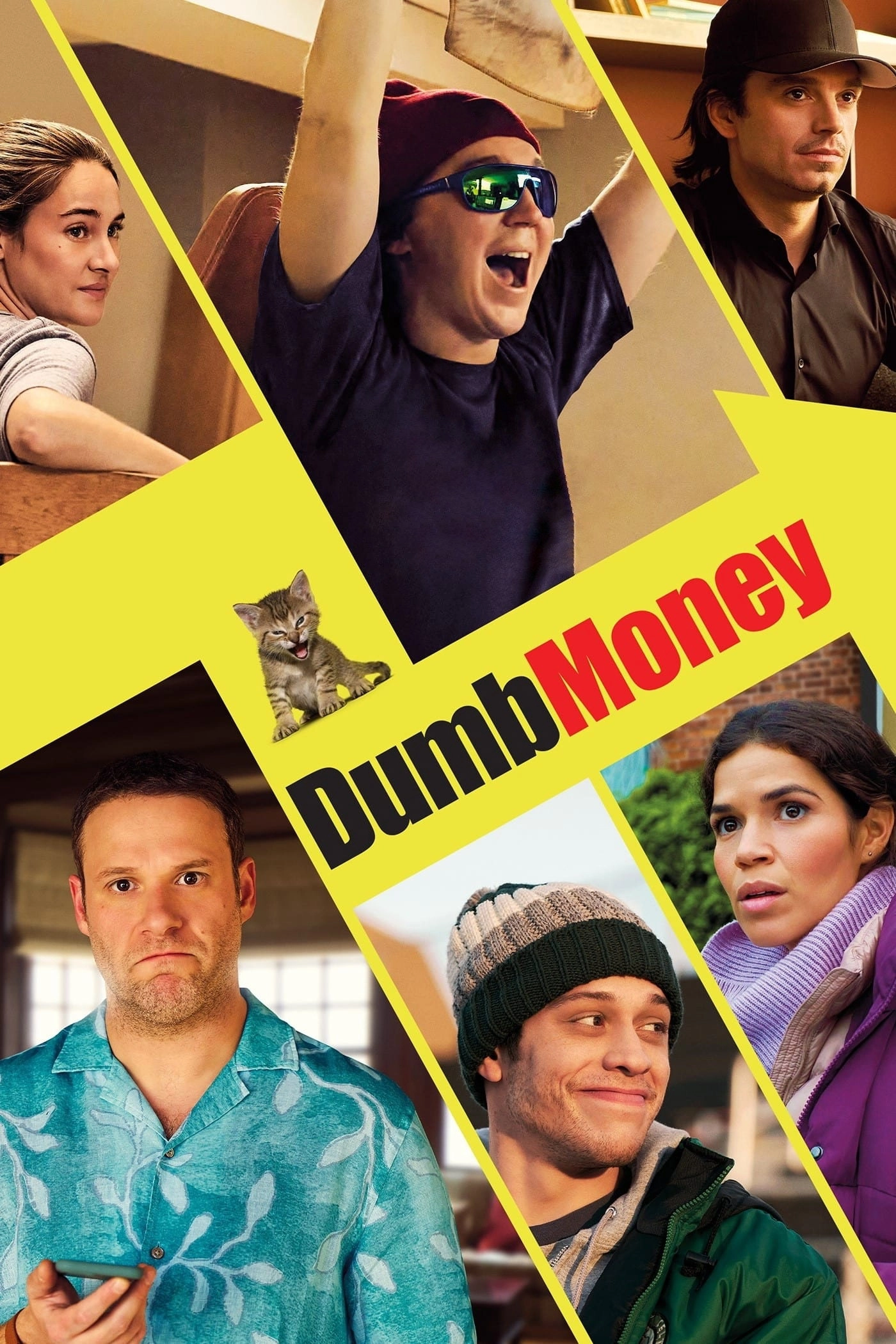 Dumb Money