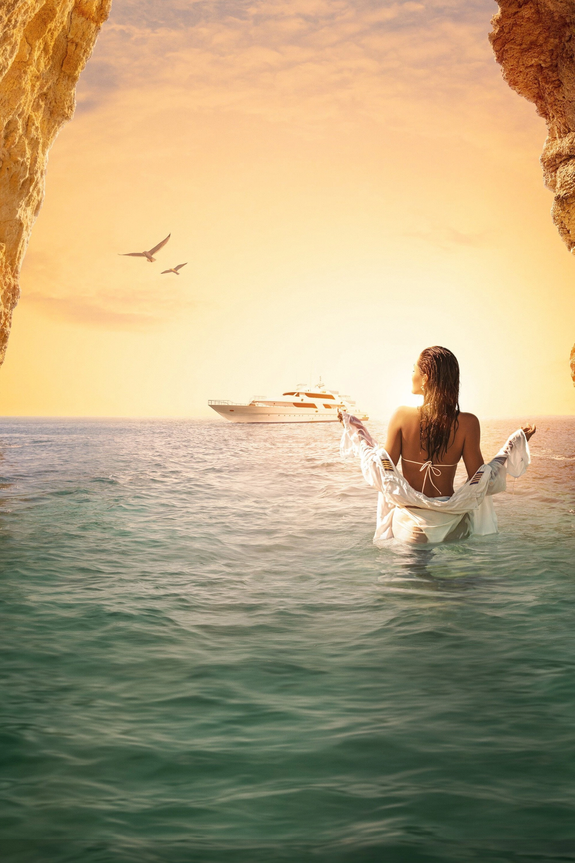 Below Deck Mediterranean