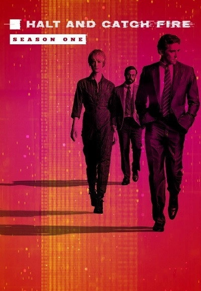 Halt and Catch Fire