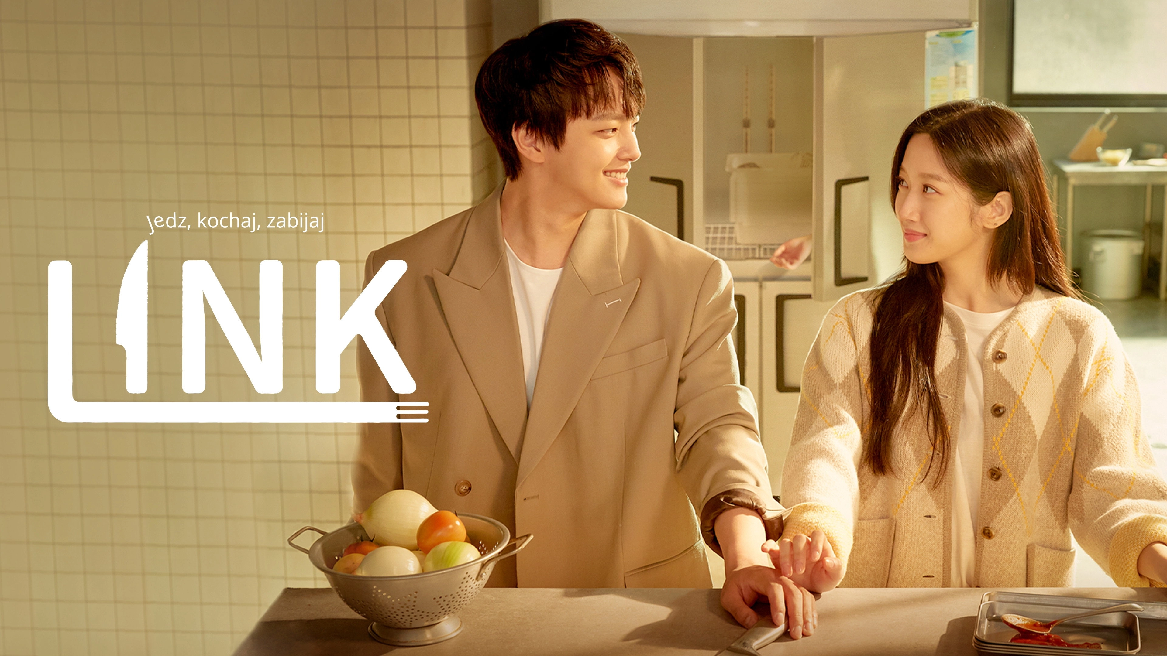 Link: Eat, Love, Kill