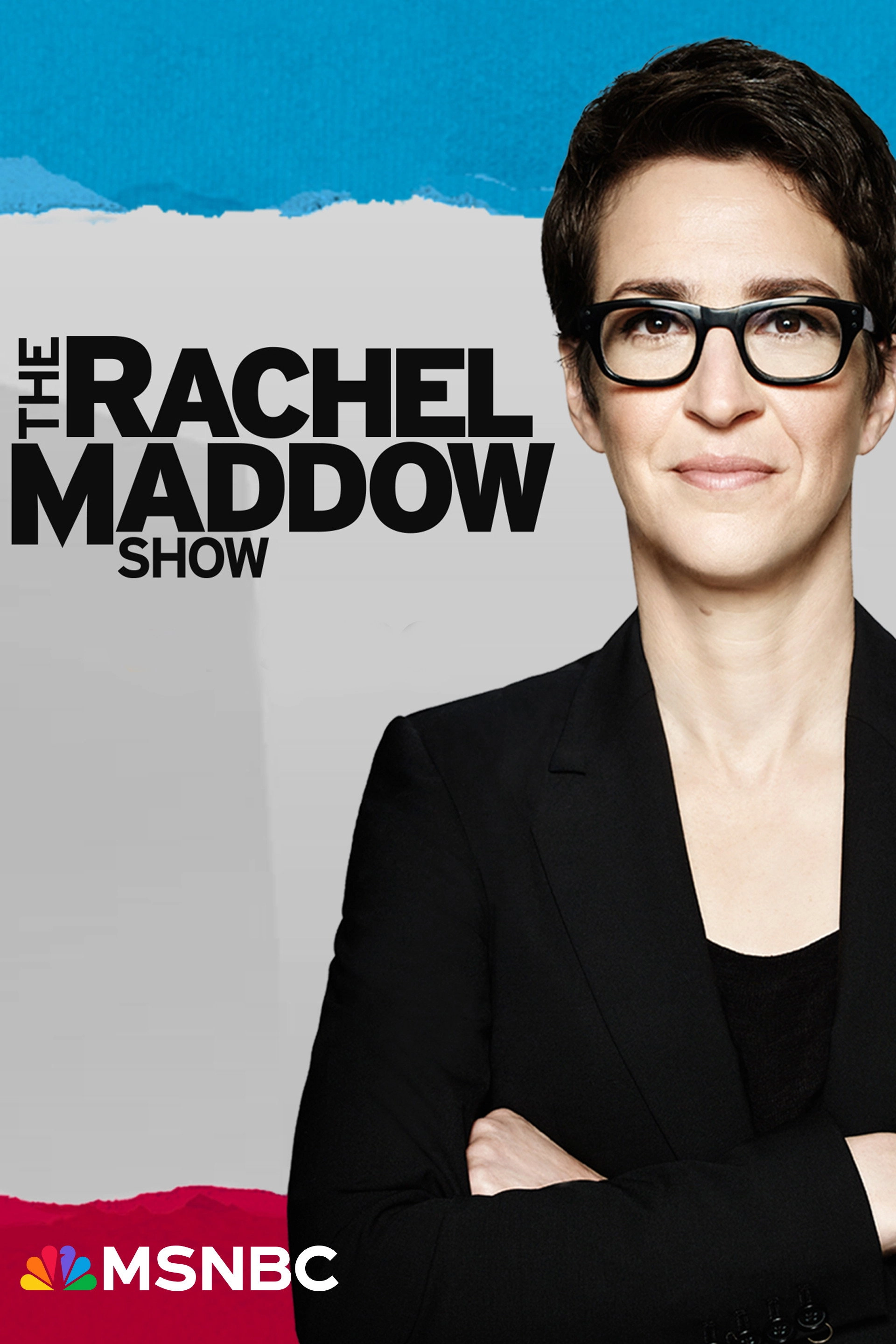 The Rachel Maddow Show