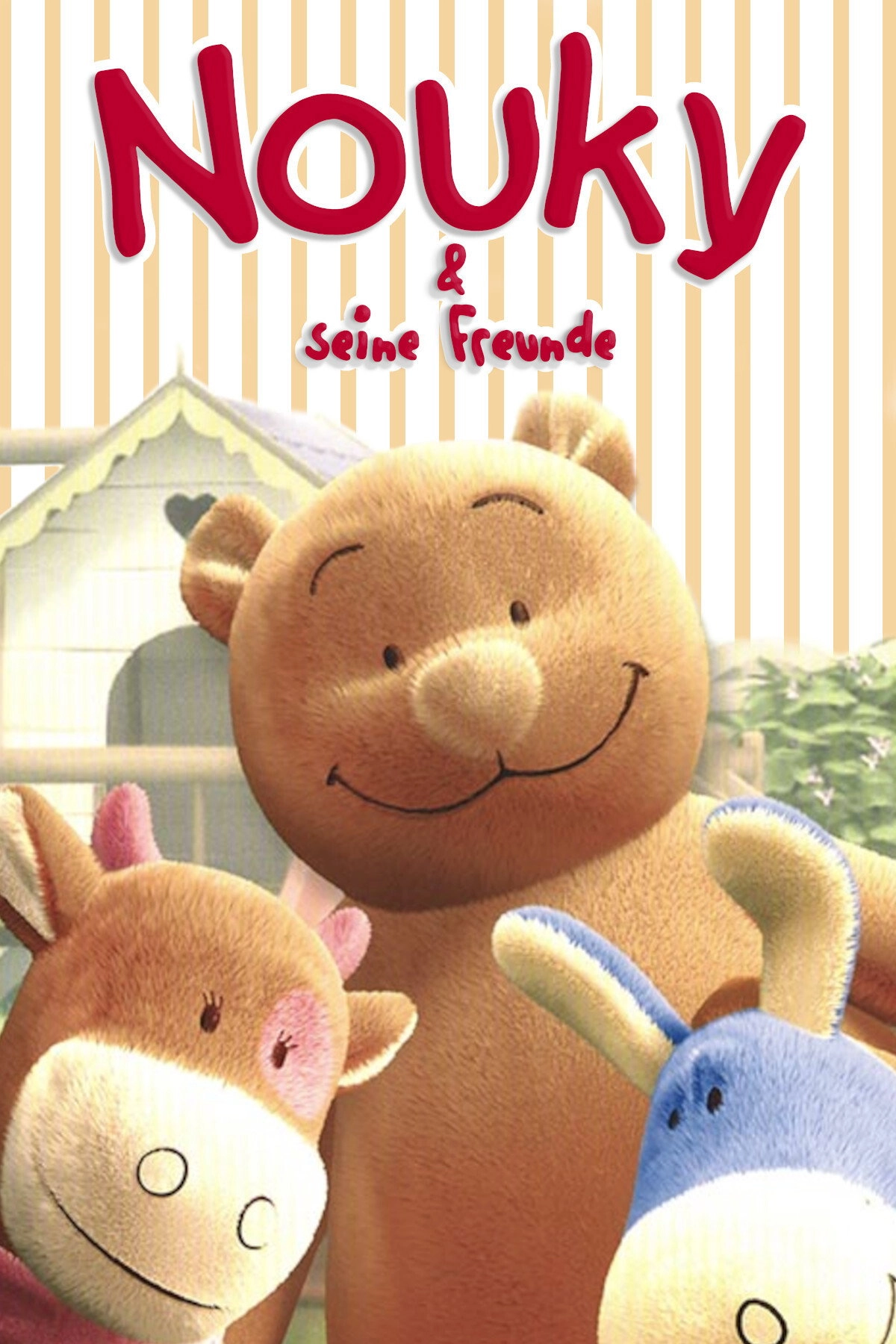 Nouky & Friends