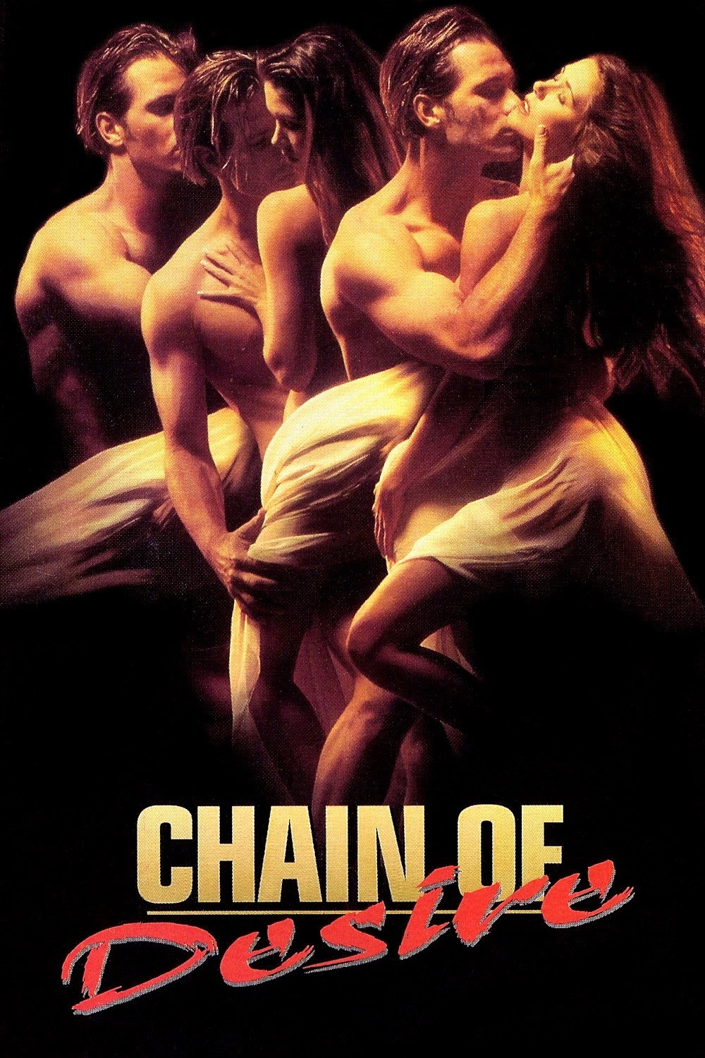 Chain of Desire