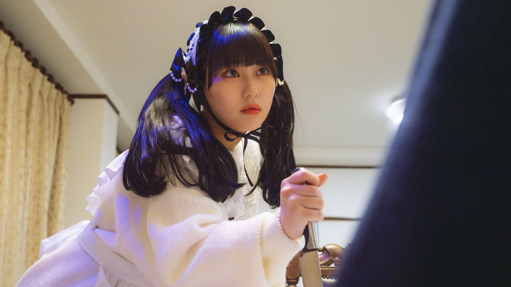 Cinderella Complex