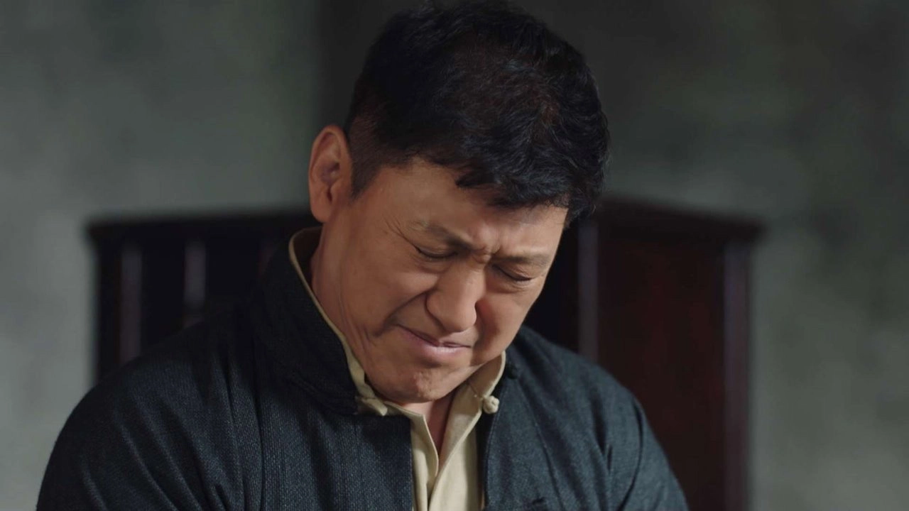 Motherhood of Taihang