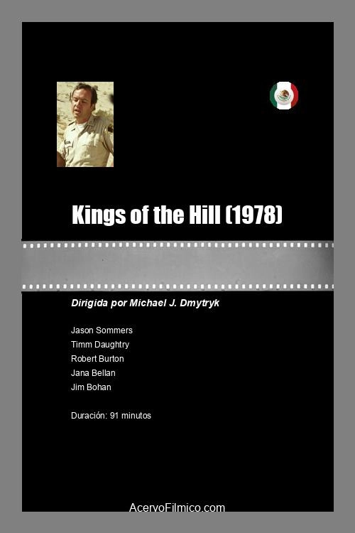 Kings of the Hill