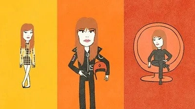 Music Queens
