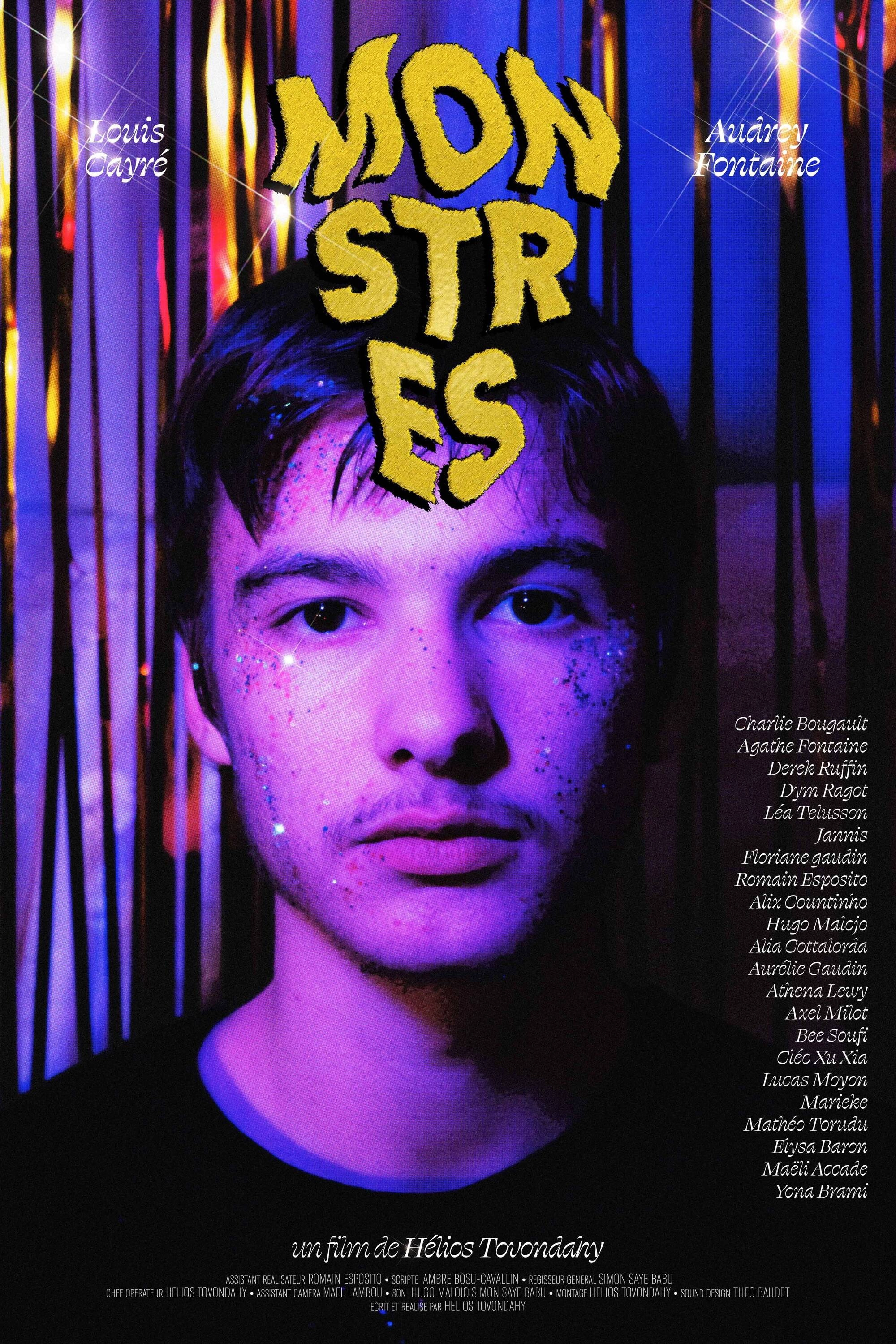 Monstres