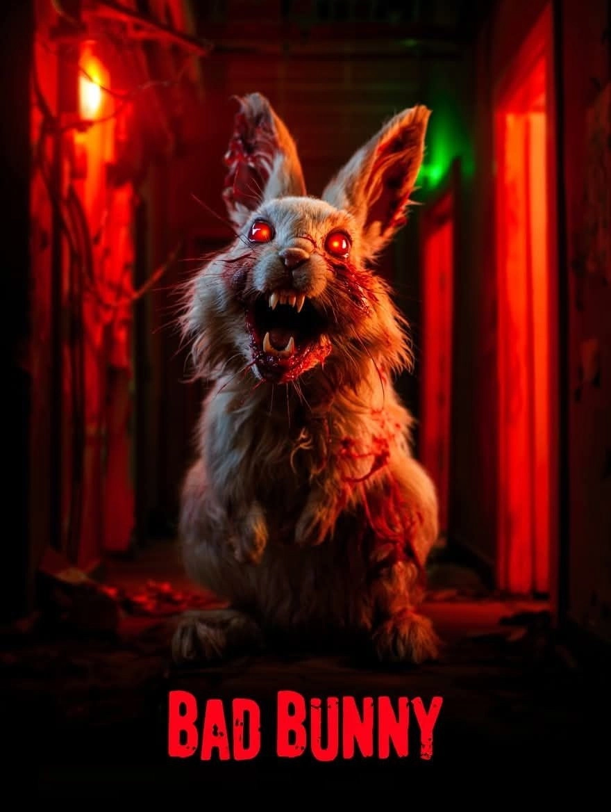 Bad Bunny