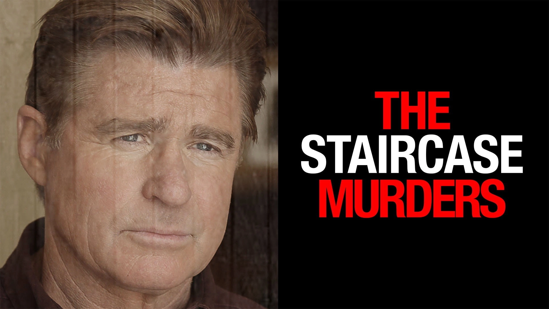 The Staircase Murders