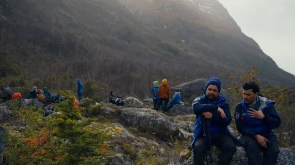 De Expeditie