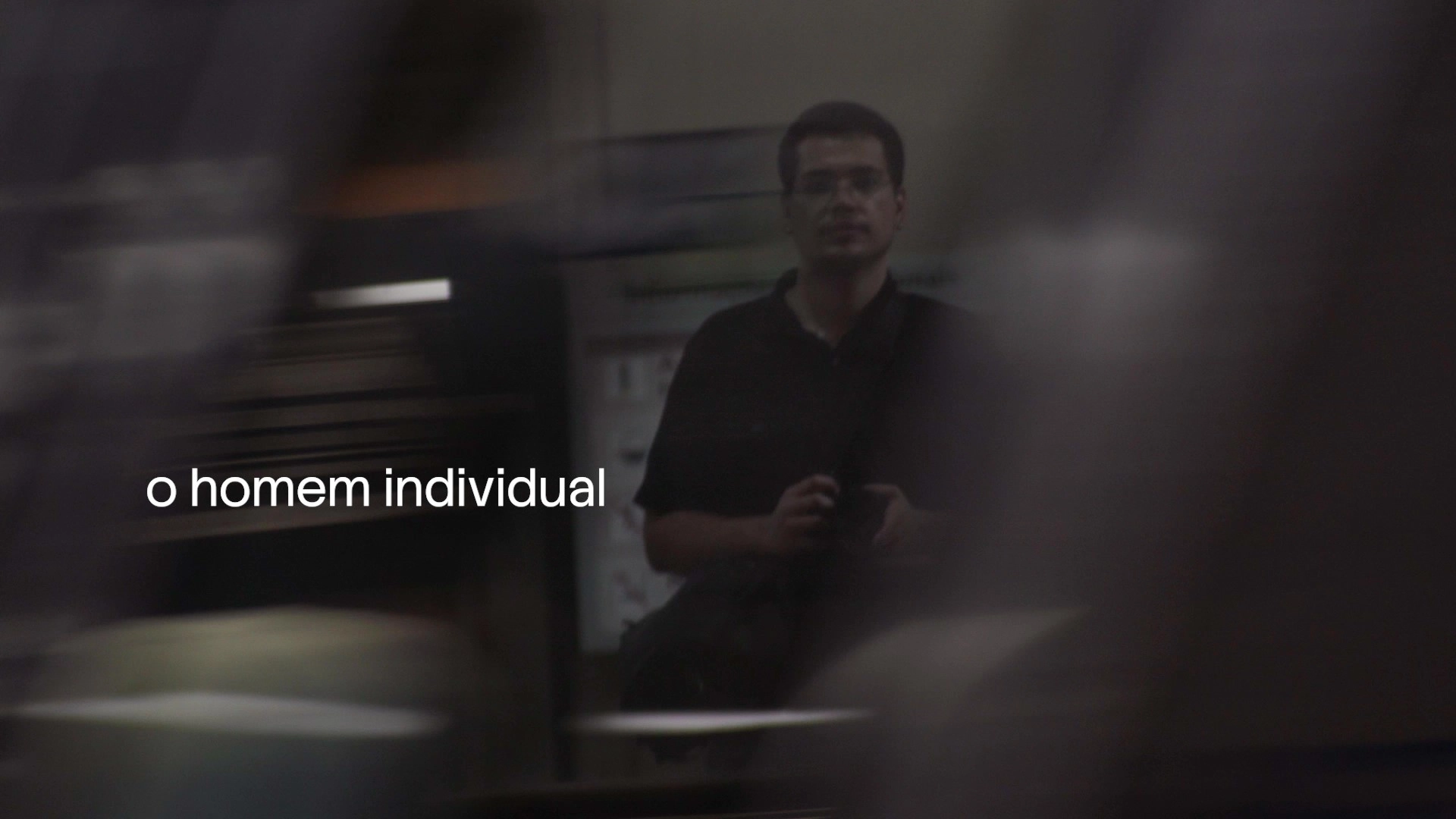 O Homem Individual