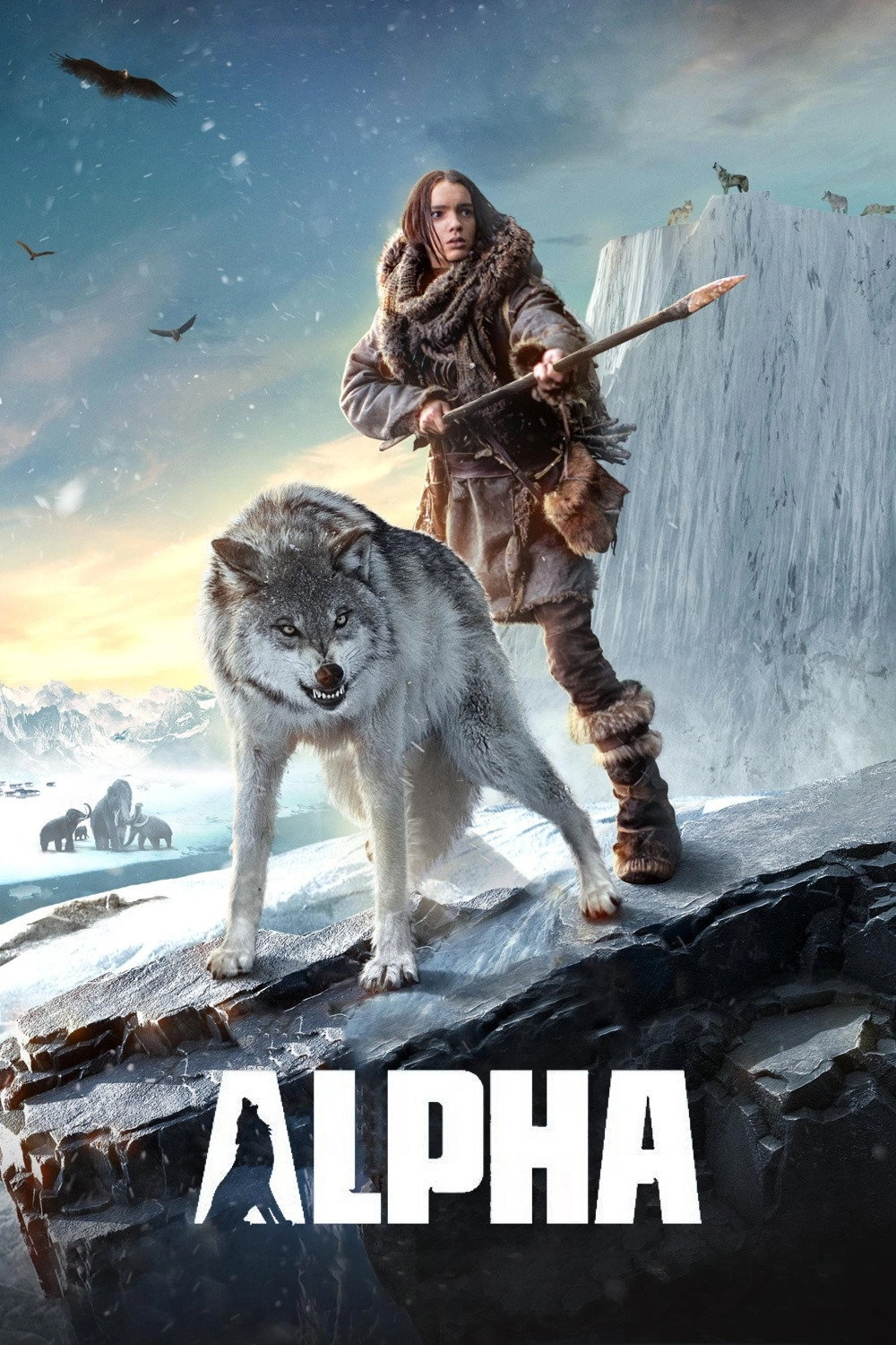 Alpha