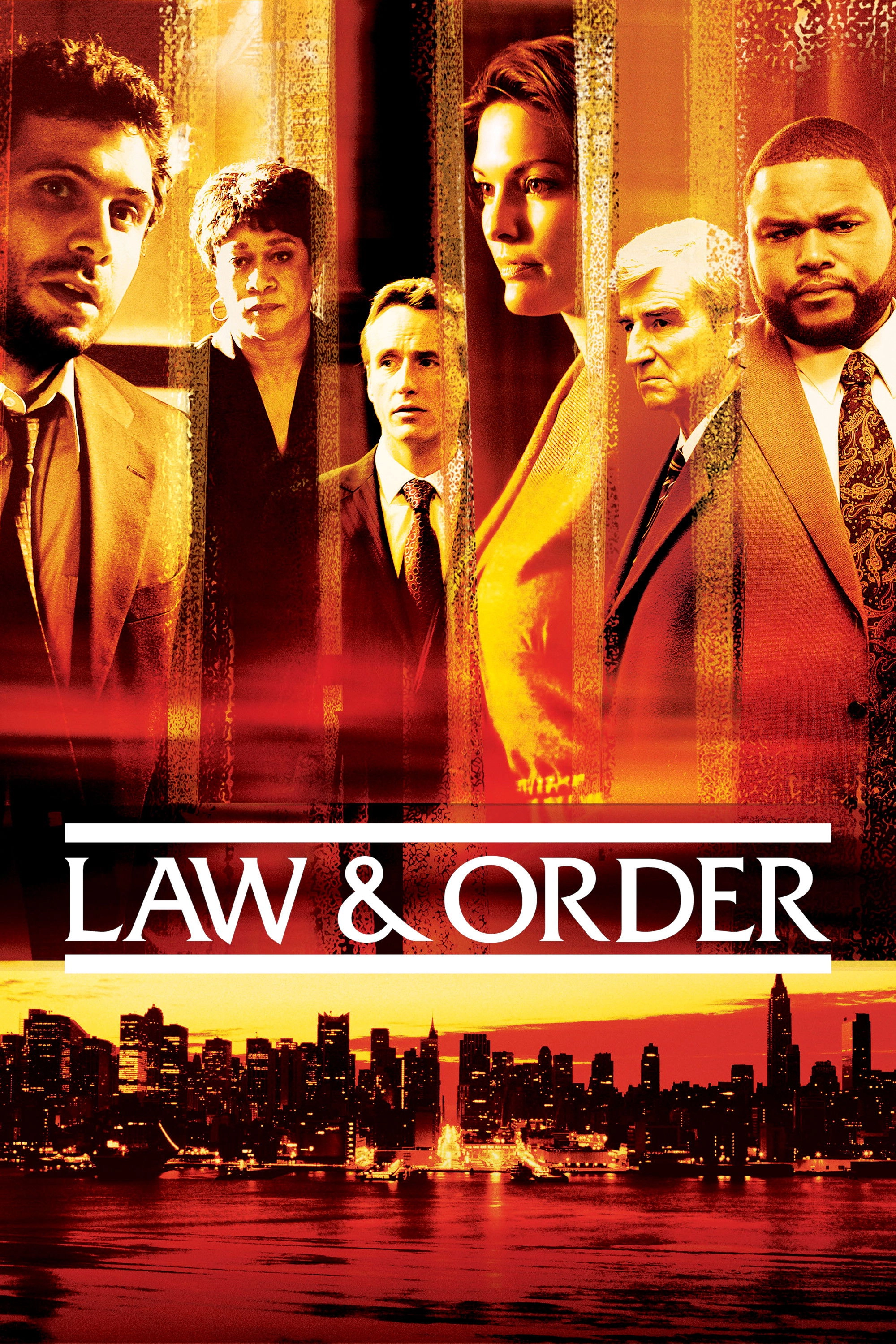 Law & Order