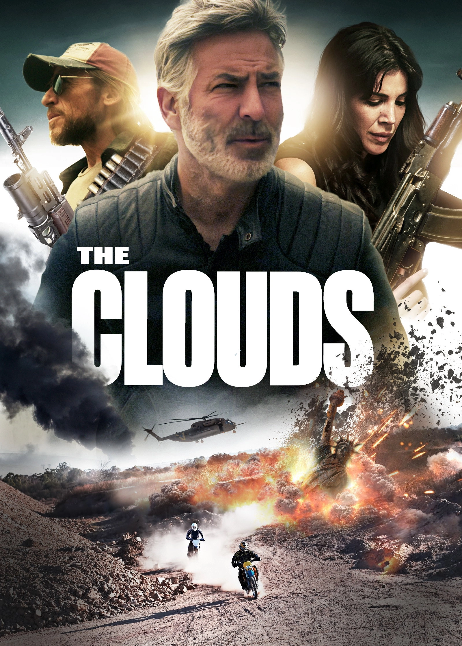 The Clouds
