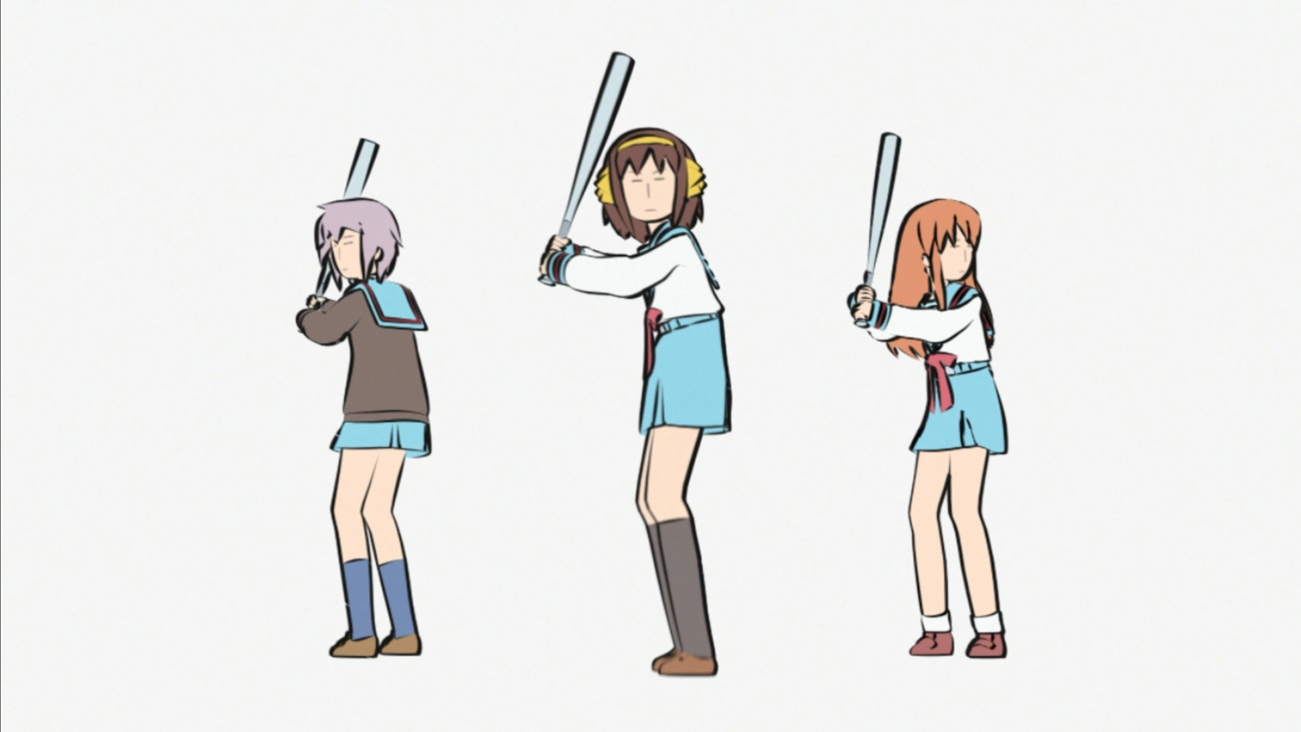 Nyoron! Churuya-san