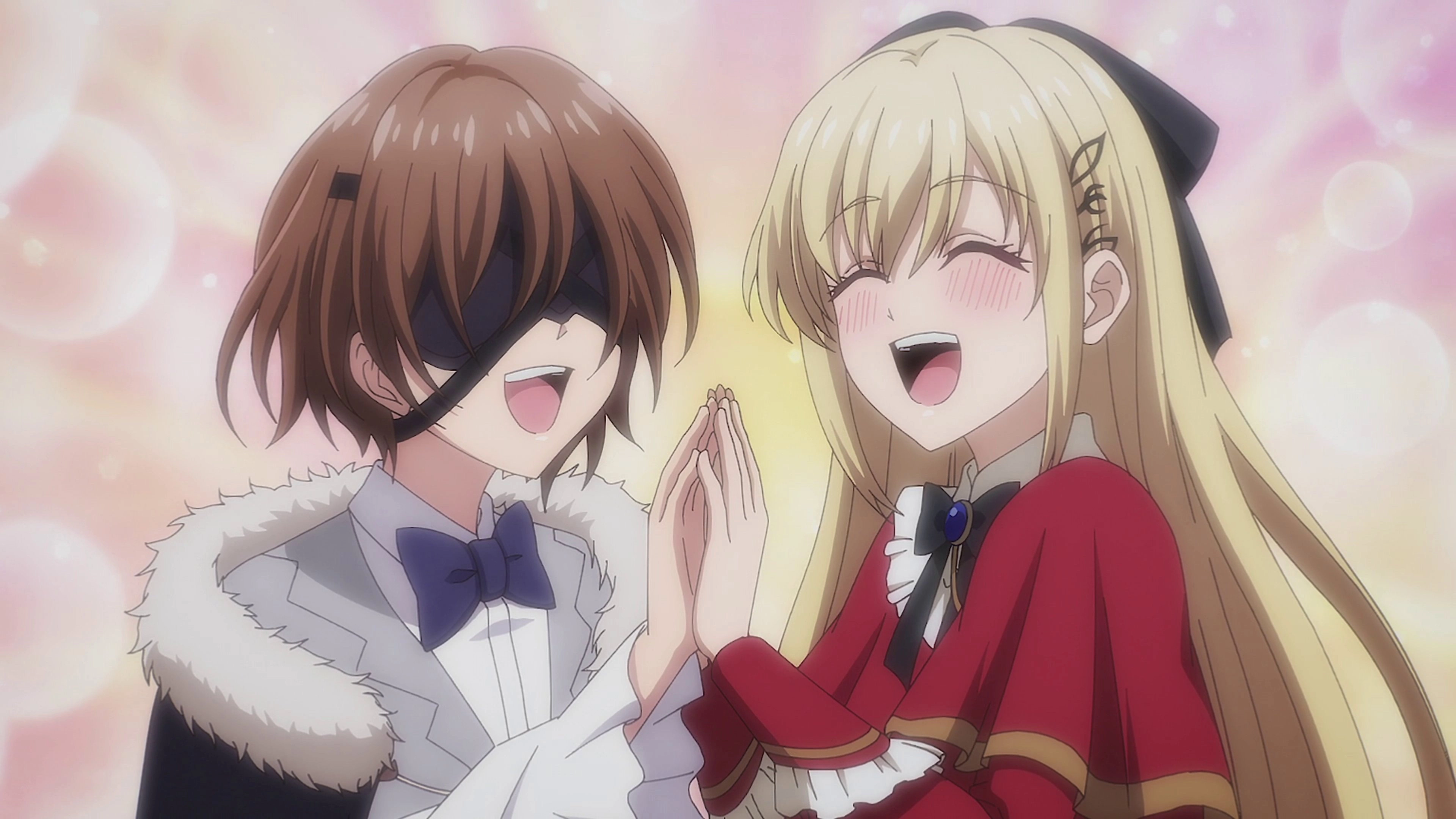 Kunon the Sorcerer Can See