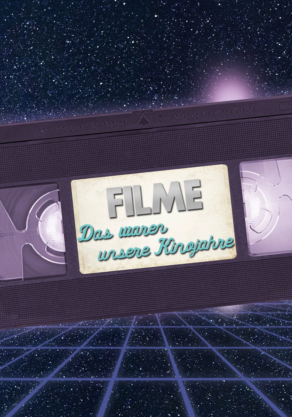 The Movies That Made Us