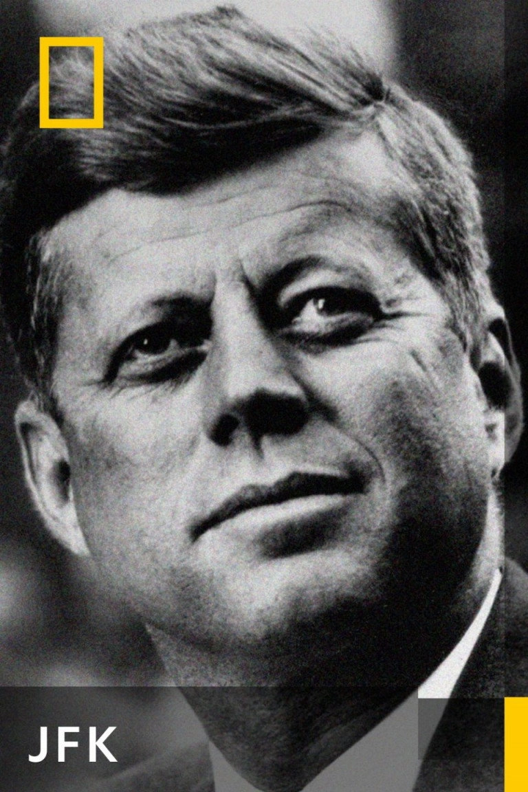 JFK: One Day in America