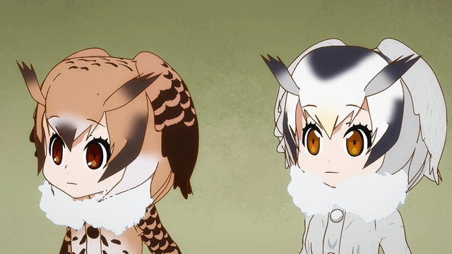 Kemono Friends