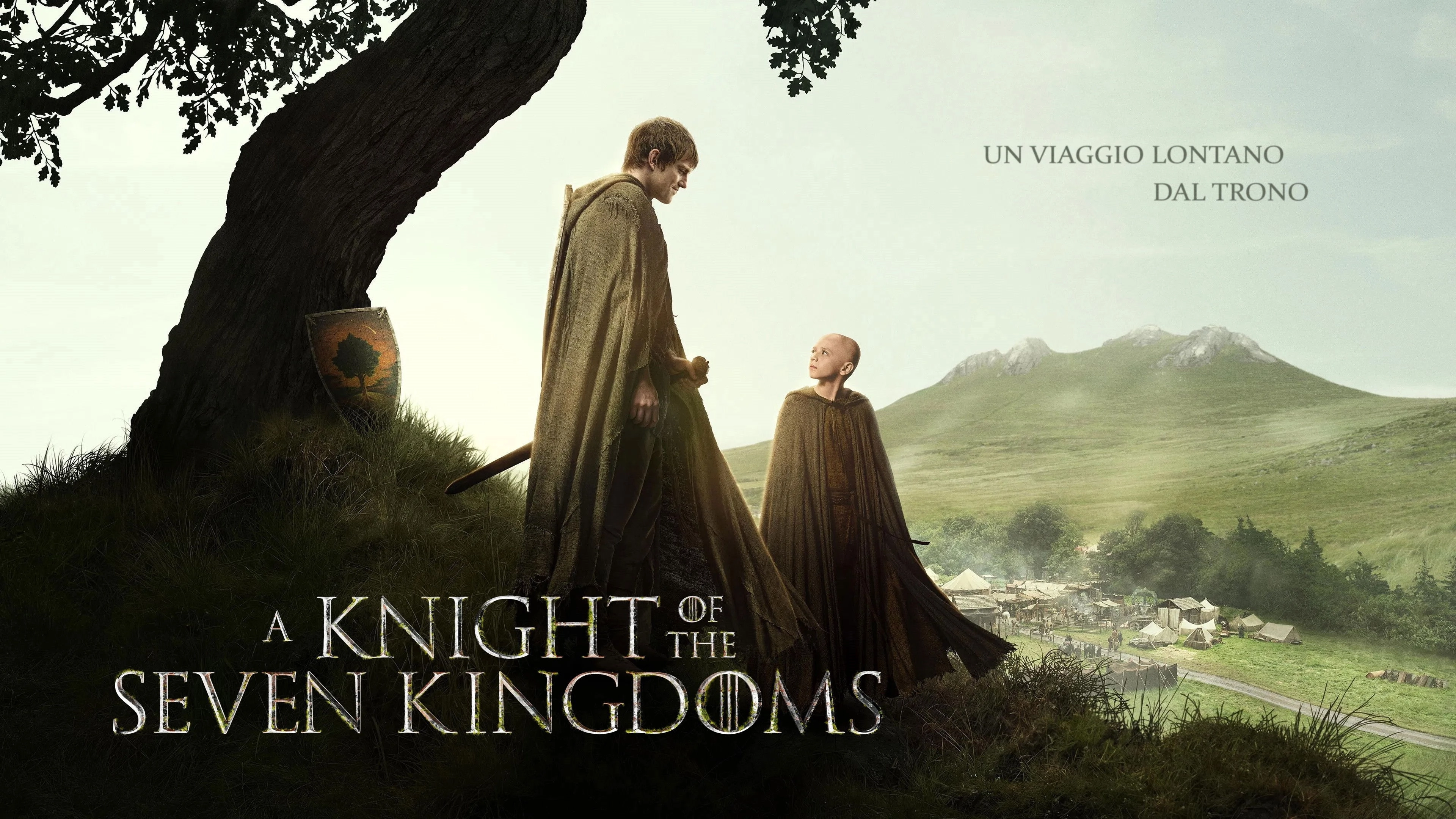 A Knight of the Seven Kingdoms
