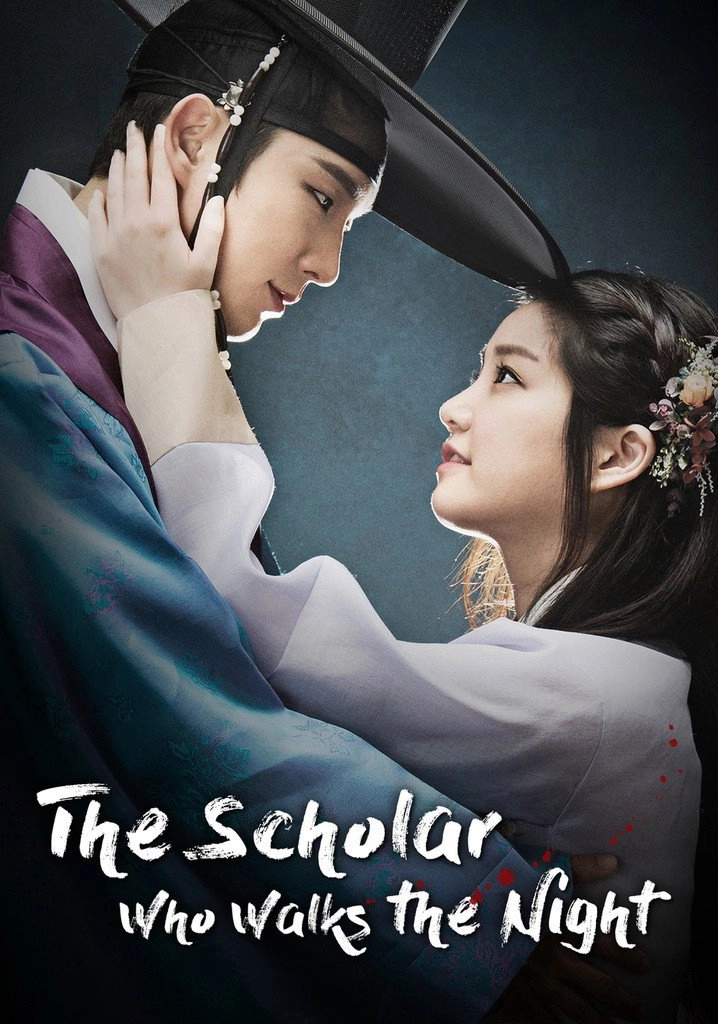 The Scholar Who Walks the Night